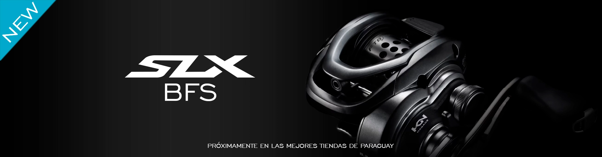 Nueva SLX BFS